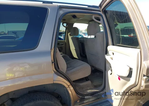 2003 Chevrolet Tahoe Ls from USA, damaged, VIN 1GNEC13V73R282946